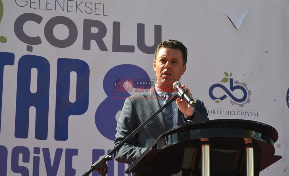 “Yayalaştırma Yakın Zamanda Olmayacak”