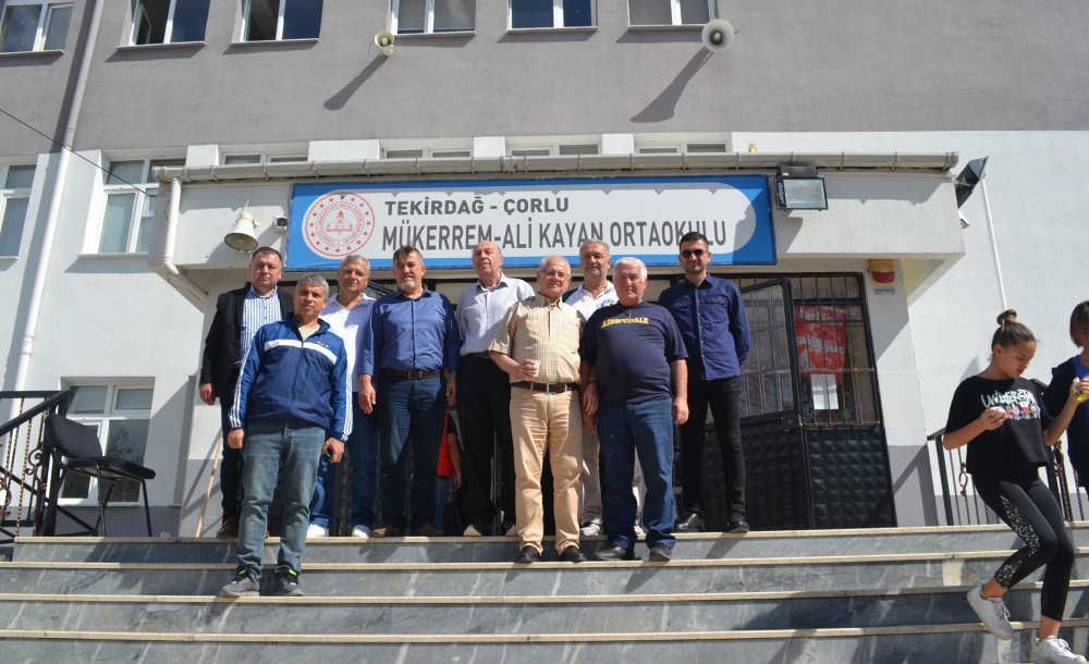Soydaşlarımız 18 Ayda 4'Üncü Kez Sandık Başına Gitti 