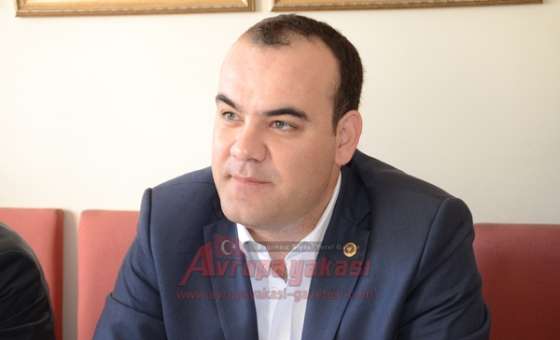 Milletvekili Köprülü Atatürk Evini İnceleyecek