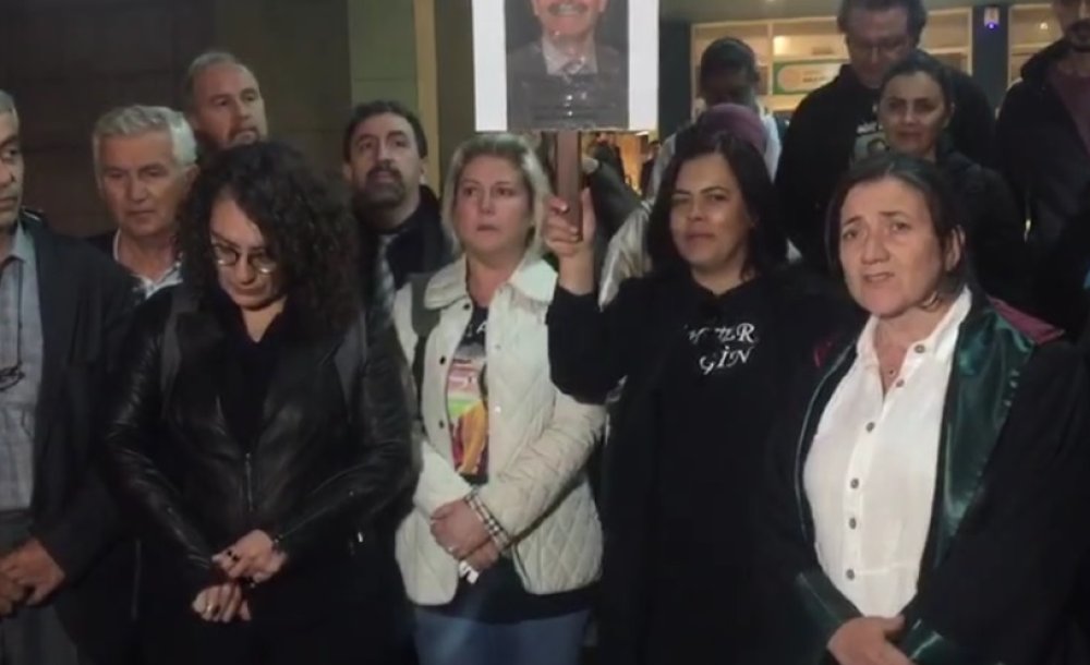 16 Saat Süren Duruşmada Tutuklama Çıktı 