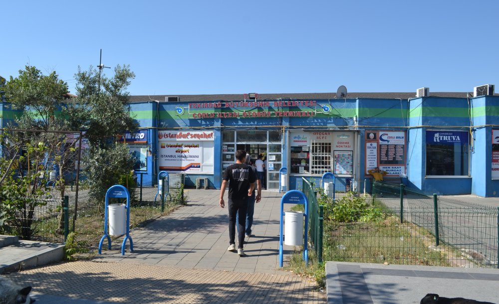 Yolcu Da Dertli, Kooperatif