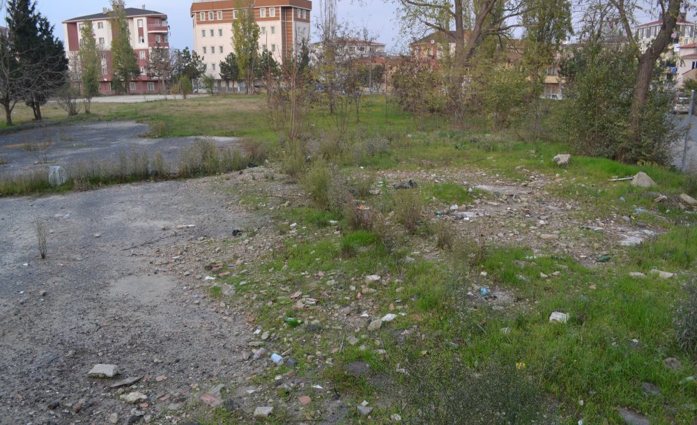 Çorlu Belediyesi'nin İtirazı Reddedildi