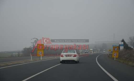 Tehlikenin Farkında Mısınız?  