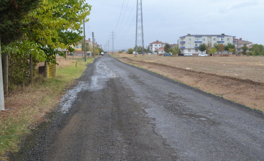 23 Nisan Bulvarı Aylardır Yapılmayı Bekliyor