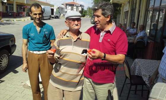 Şerafetdin Terzi, Gönülleri Fethetmeye Devam Ediyor