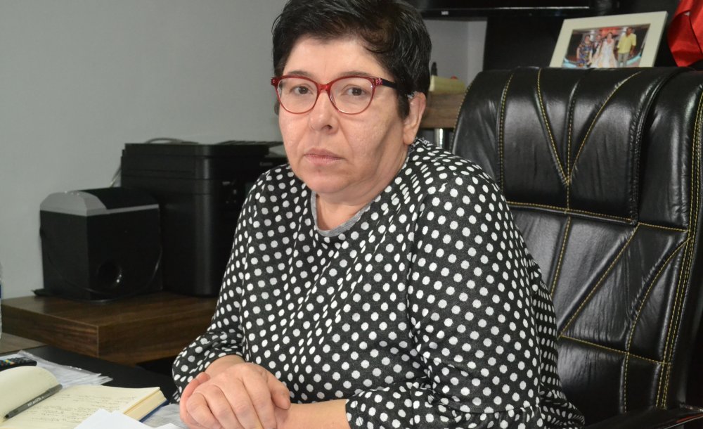 Kantinciler Yüksek Kiralardan Şikâyet Etti 