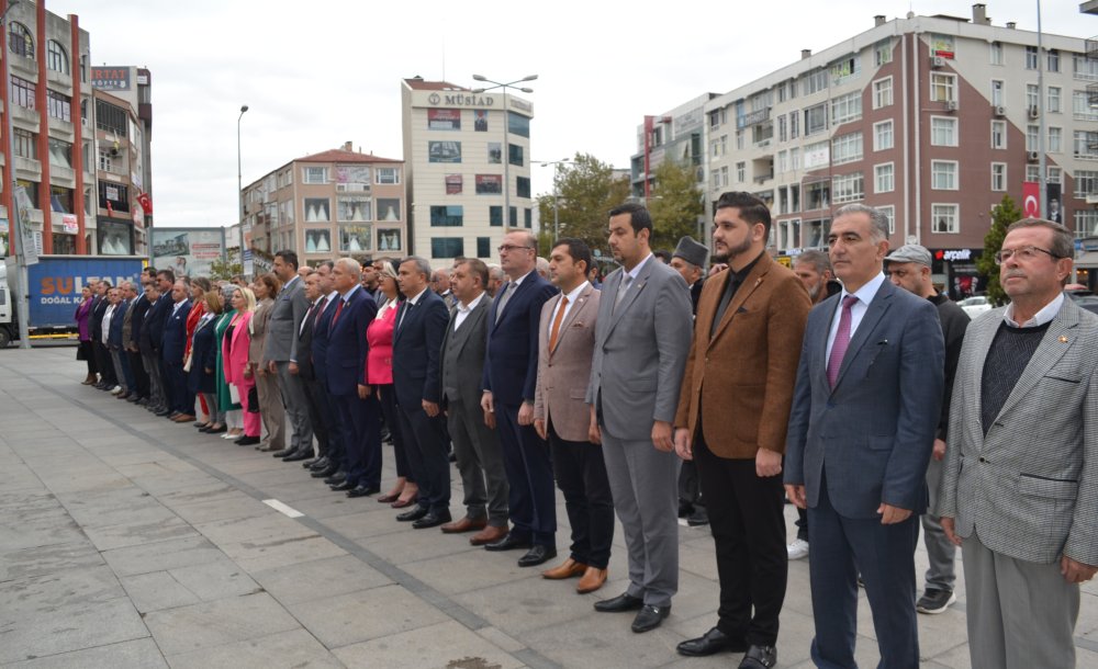  “Muhtarlar Devleti Temsil Eder”