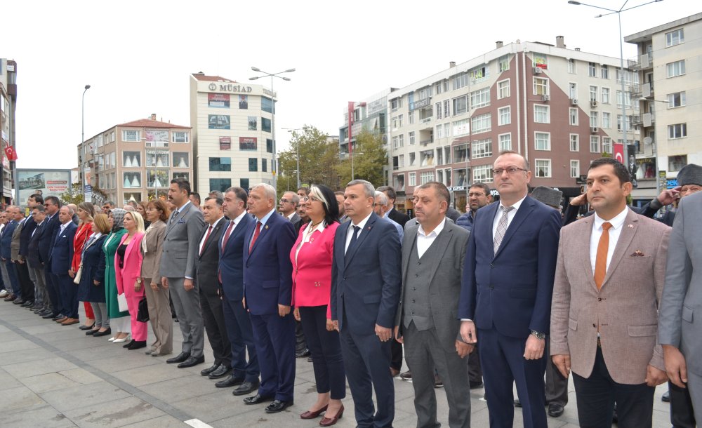  “Muhtarlar Devleti Temsil Eder”