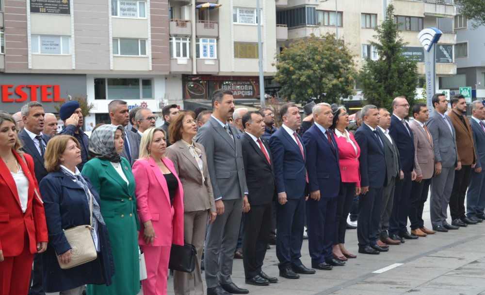  “Muhtarlar Devleti Temsil Eder”