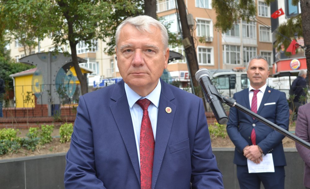  “Muhtarlar Devleti Temsil Eder”