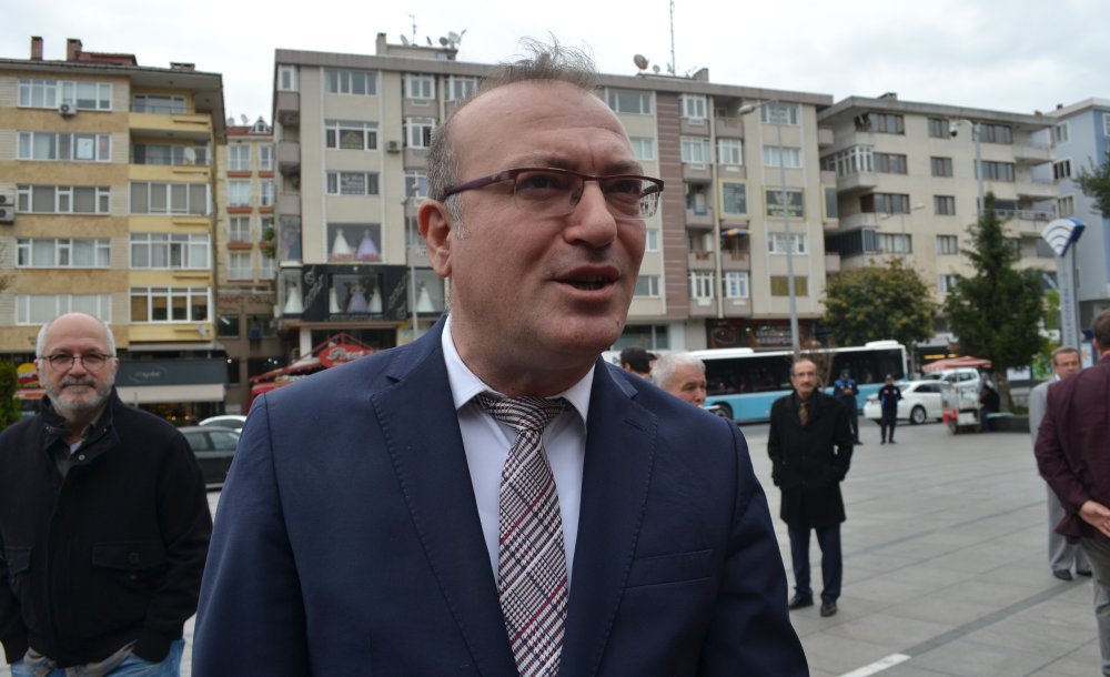  “Muhtarlar Devleti Temsil Eder”