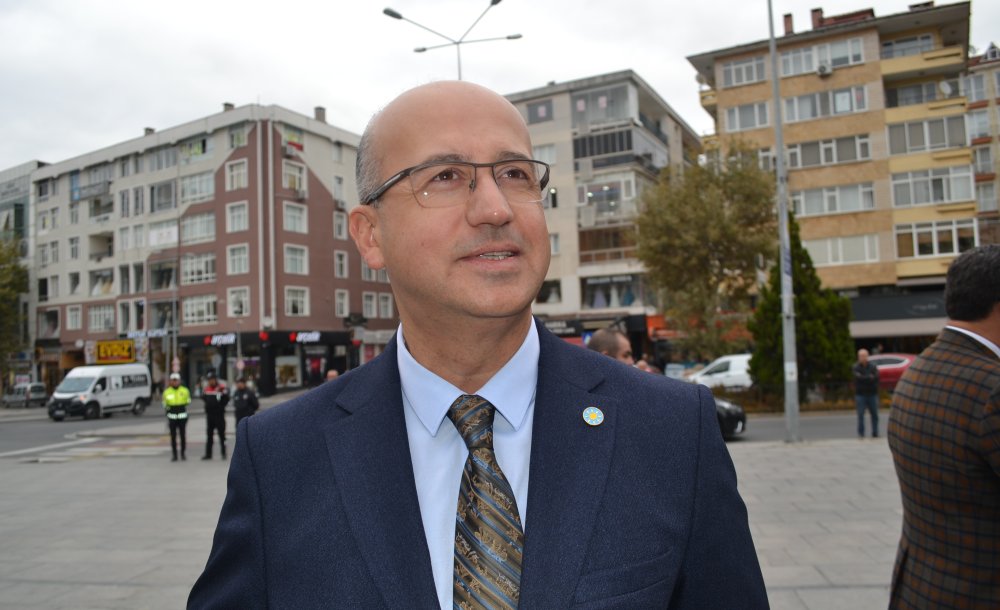  “Muhtarlar Devleti Temsil Eder”