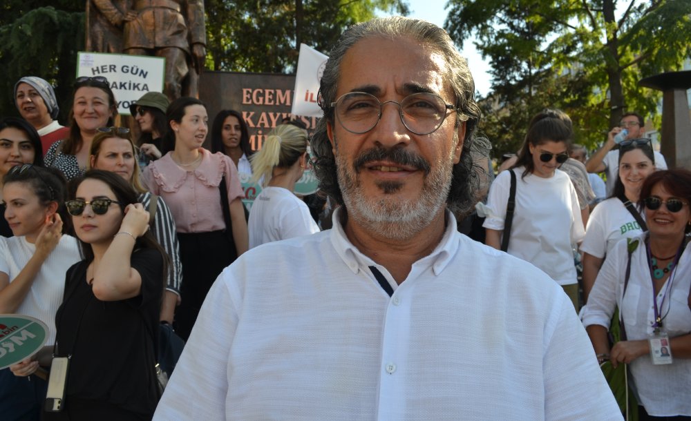 “Kanser Taraması Mutlaka Yaptırın”