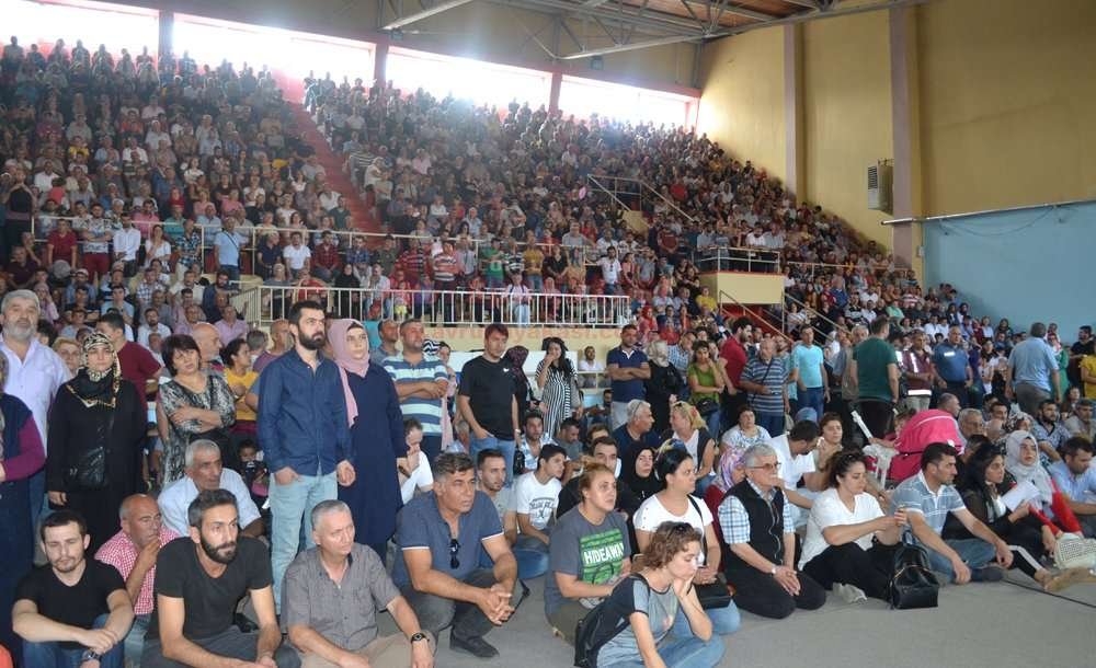 Toki̇ Muhittin Mahallesi Projesi Ne Oldu?