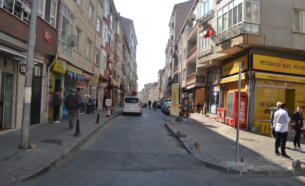 Çorlu'da Kiralar 3 Bin Liradan Başlıyor