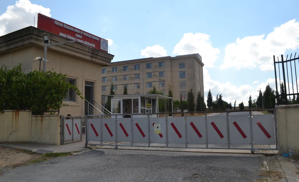 Başvuran Tüm Öğrenciler Yurda Yerleşti 