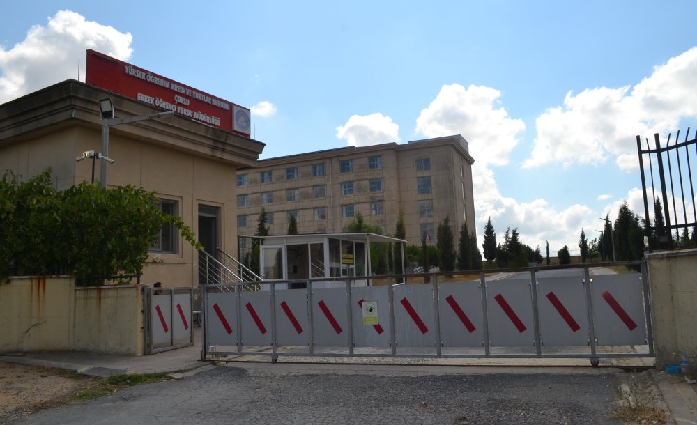 Başvuran Tüm Öğrenciler Yurda Yerleşti 