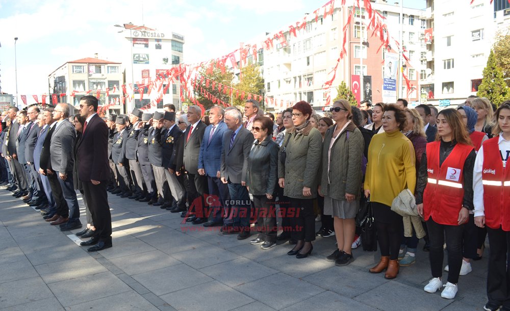 Cumhuriyetimiz 99 Yaşında 