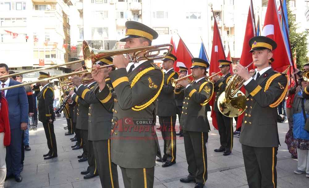 Cumhuriyetimiz 99 Yaşında 