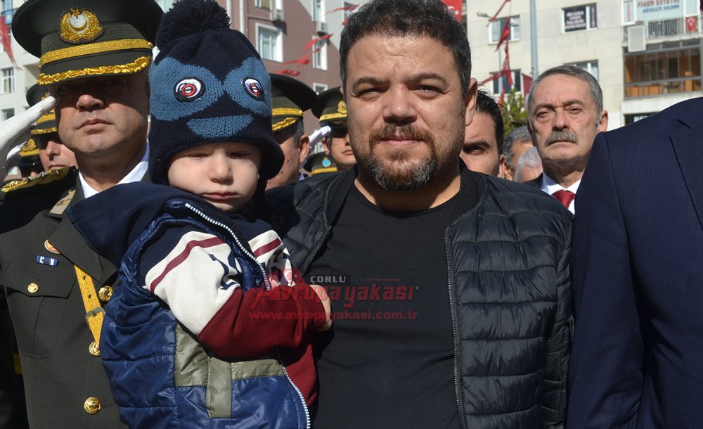 Cumhuriyetimiz 99 Yaşında 