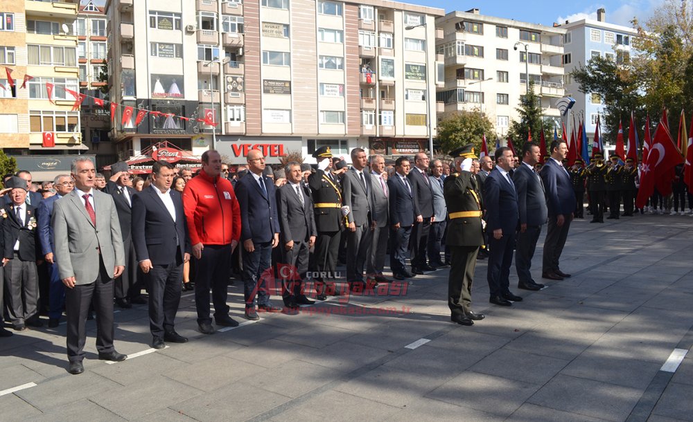Cumhuriyetimiz 99 Yaşında 