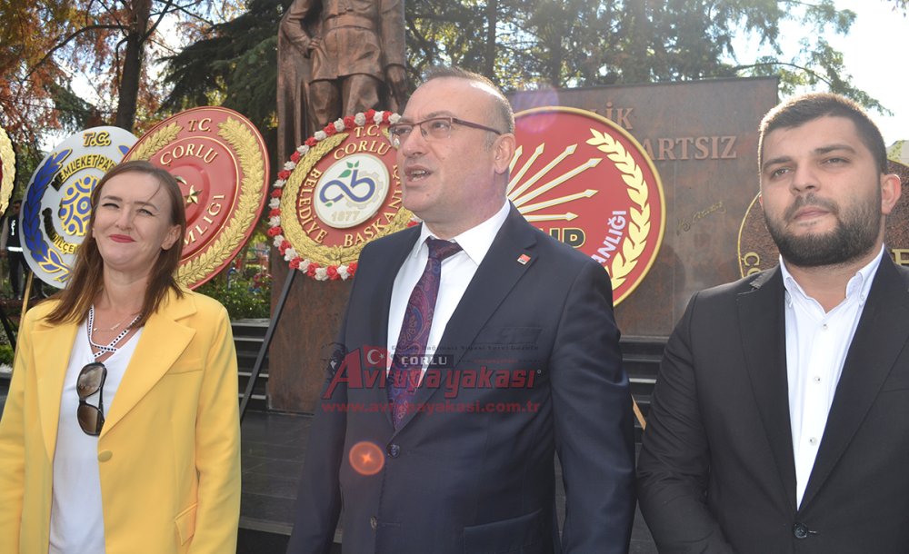 Cumhuriyetimiz 99 Yaşında 