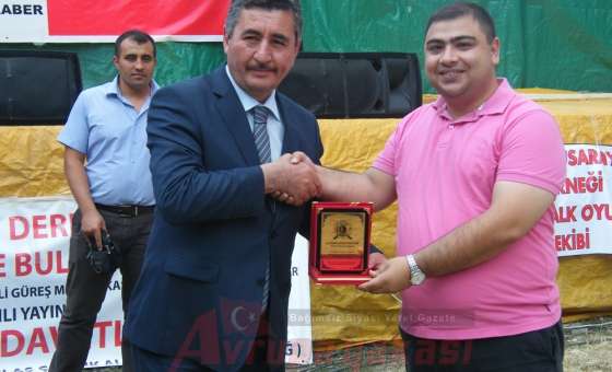 Sulusaraylılar Piknikte Buluştu