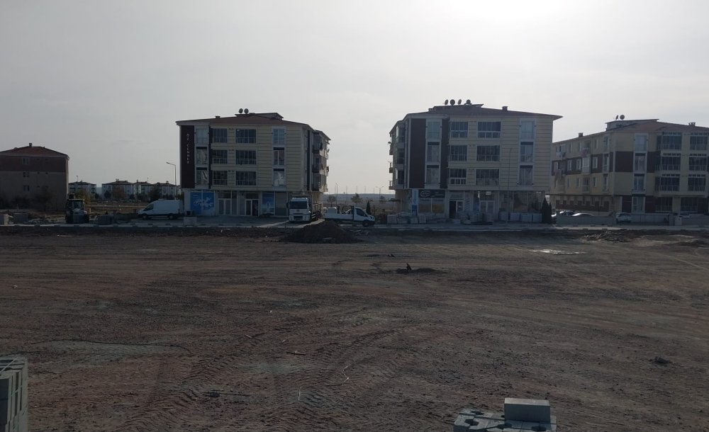 Pazartesi Pazarı Taşınıyor 