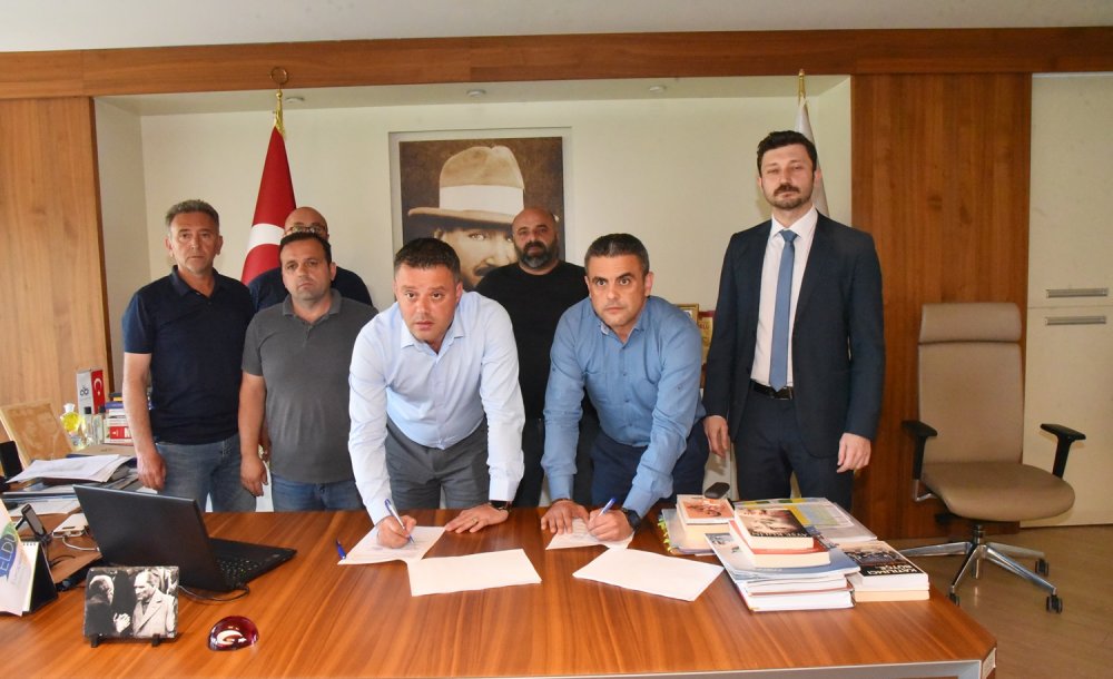 Personel A.ş Genel Müdürü Kürkçü Görevi Bırakacak