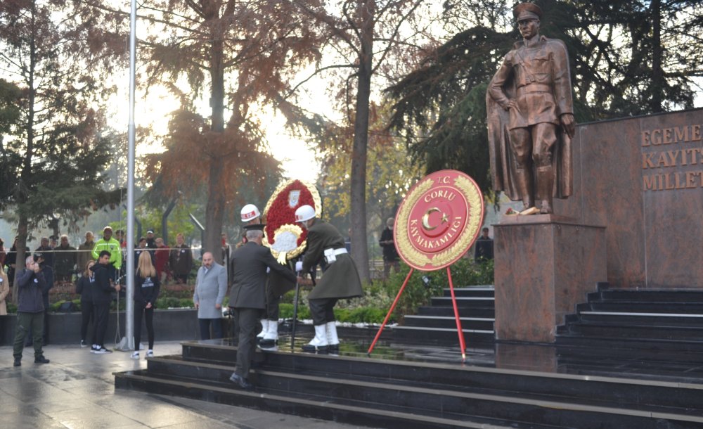 9'U 5 Geçe Hayat Durdu 