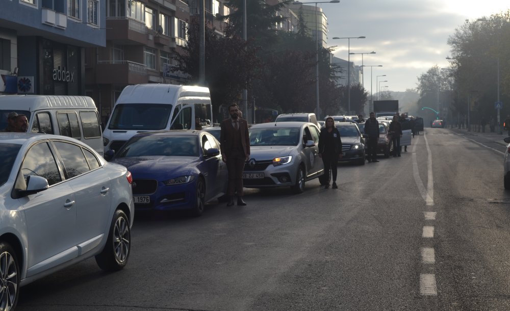 9'U 5 Geçe Hayat Durdu 
