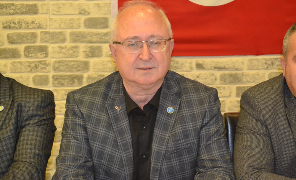  “Delege Seçimlerinden Başarılı Çıktık” 