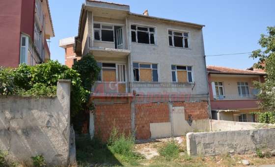 Metruk Binaya Tedbir