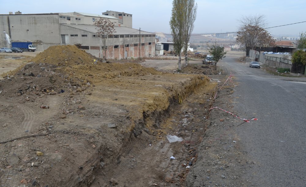 Gündüz Bakım Evindeki Çalışmalar Devam Ediyor