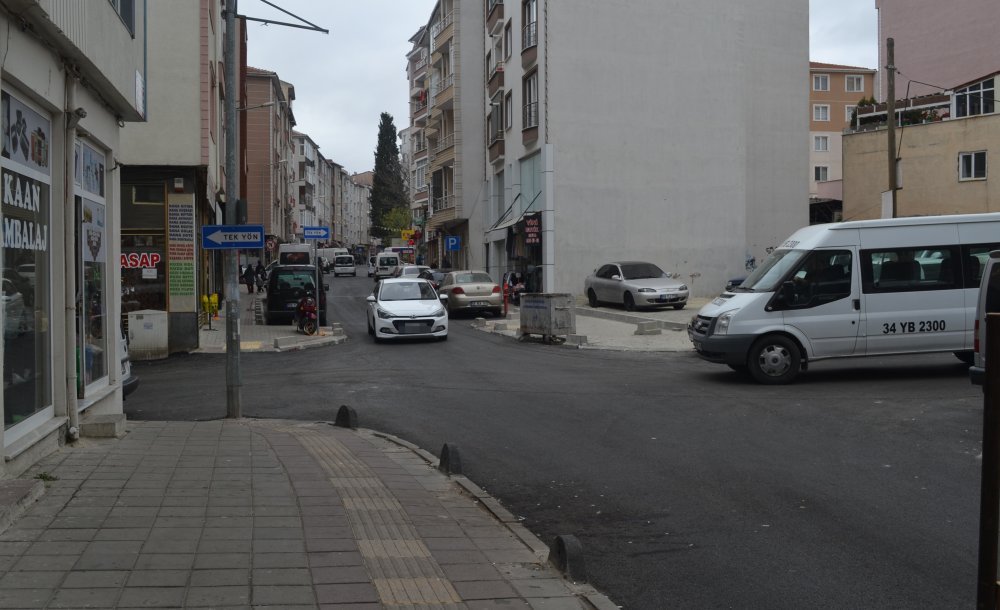 Tabelalar Olmasına Rağmen Ters Yön İhlali Yapılıyor