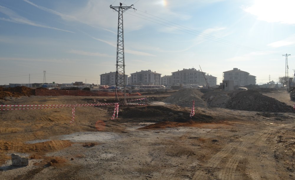  Toki̇ Bu Projede Çok Hızlı Çıktı