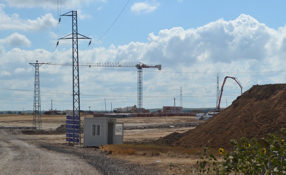  Toki̇ Bu Projede Çok Hızlı Çıktı