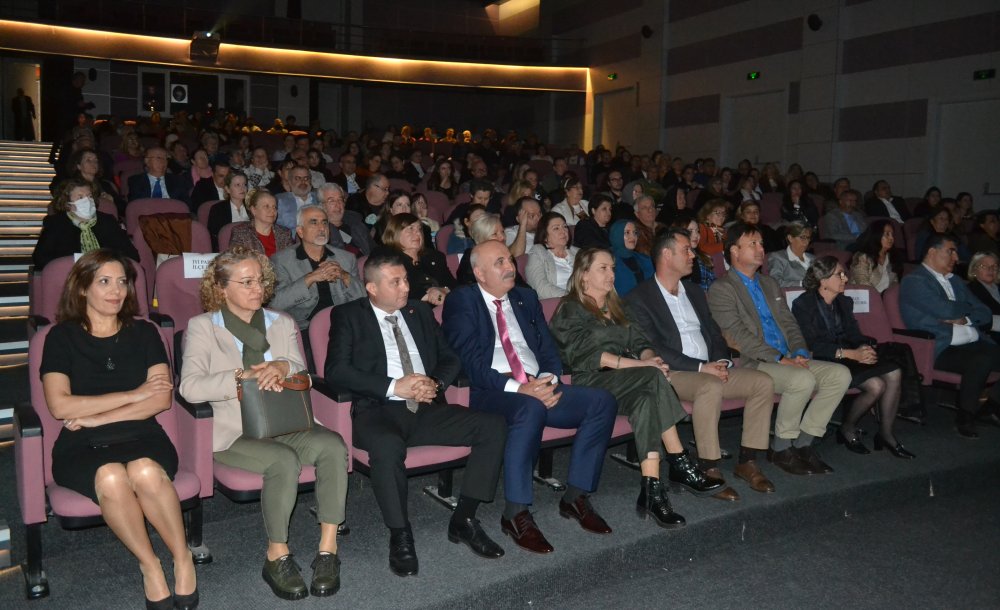 Çorlu Birkez Daha Sanata ‘Evet' Dedi 