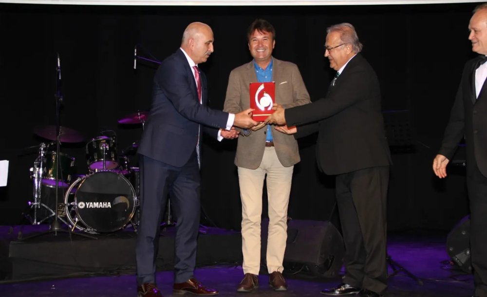 Çorlu Birkez Daha Sanata ‘Evet' Dedi 