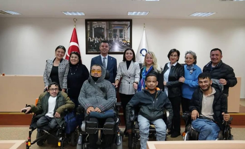 Sevgi Aracı İçin Protokol İmzalandı 