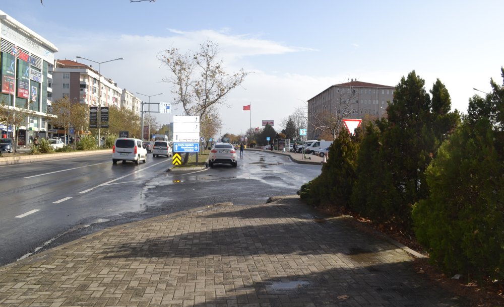 Yasağa Uyan Yok!
