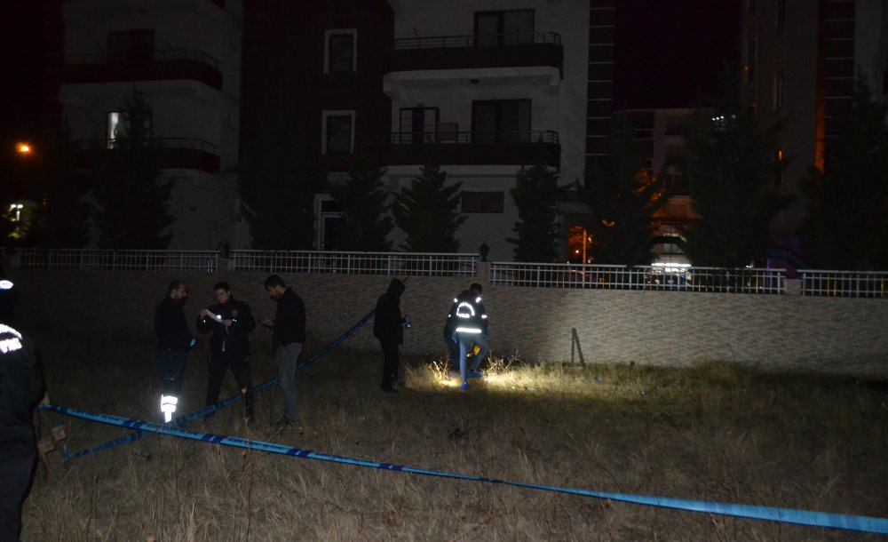3 Gündür Aranan Gencin Sır Ölümü