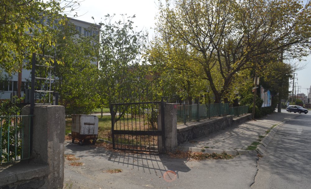 İhalesi Tamamlandı 