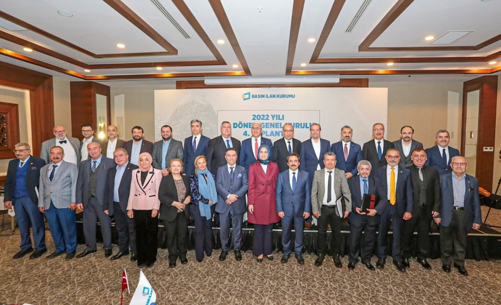 Bi̇k Genel Kurulu'ndan 3 Büyük Müjde