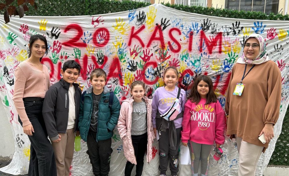 Tegv Çalışmalarını Sürdürüyor 