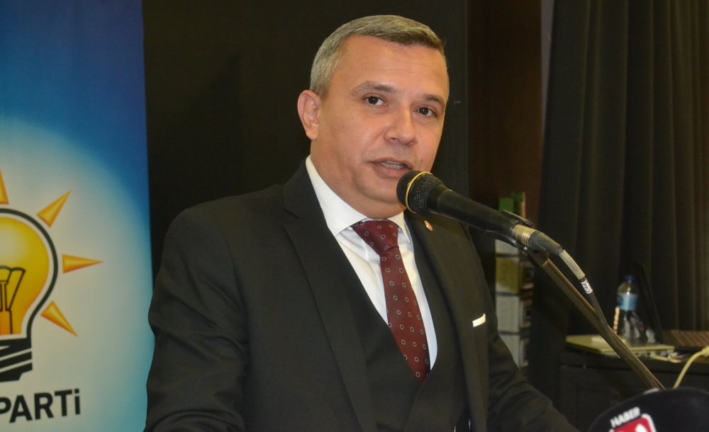 Danışma Toplantısında Coşku Doruktaydı!