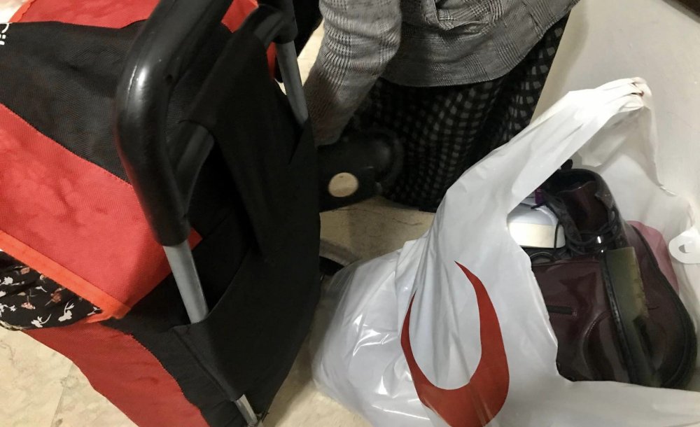 Kızılay Çocukların Yüzünü Güldürdü