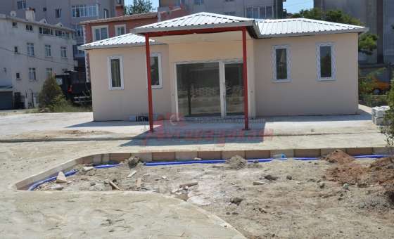 Muhtarlık Binalarında Sona Yaklaşılıyor
