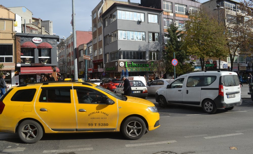 Akıncılar Caddesi'ne Müjde 
