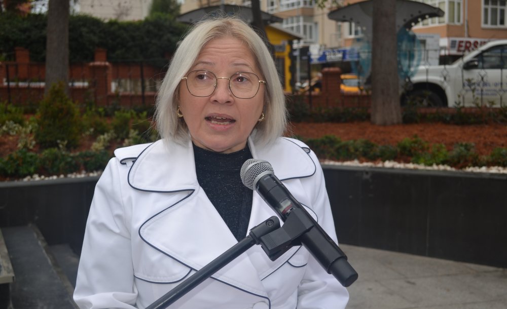 Çocuk İstismarına Chp'den Sert Tepki 